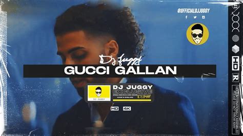 dj juggy gucci|DJ Juggy .